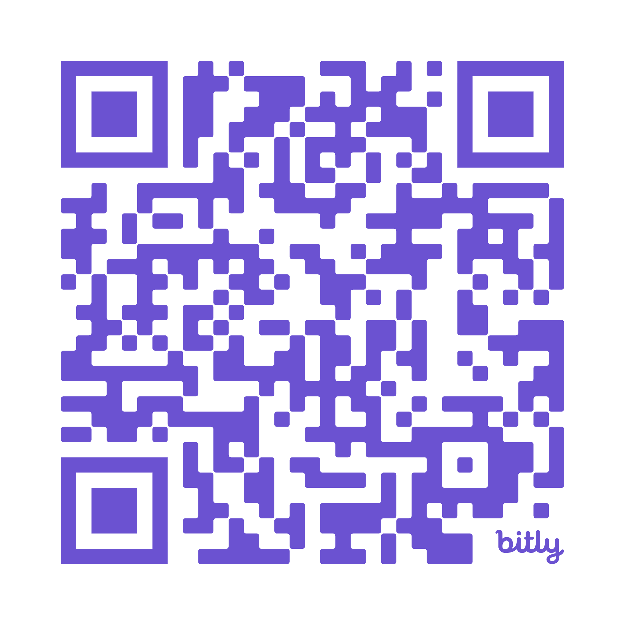 QR Code for MePlan App Download